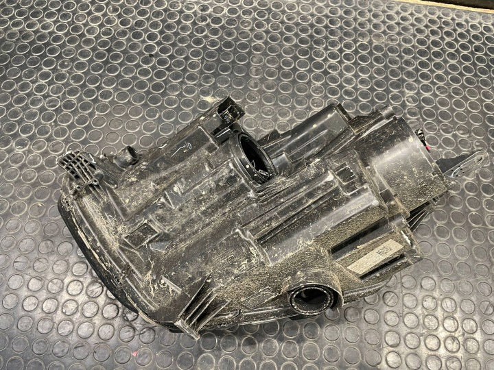 Frontscheinwerfer Ford Ecosport GN15-13W029-JE Rechts Scheinwerfer Headlight SCH4242884505dl