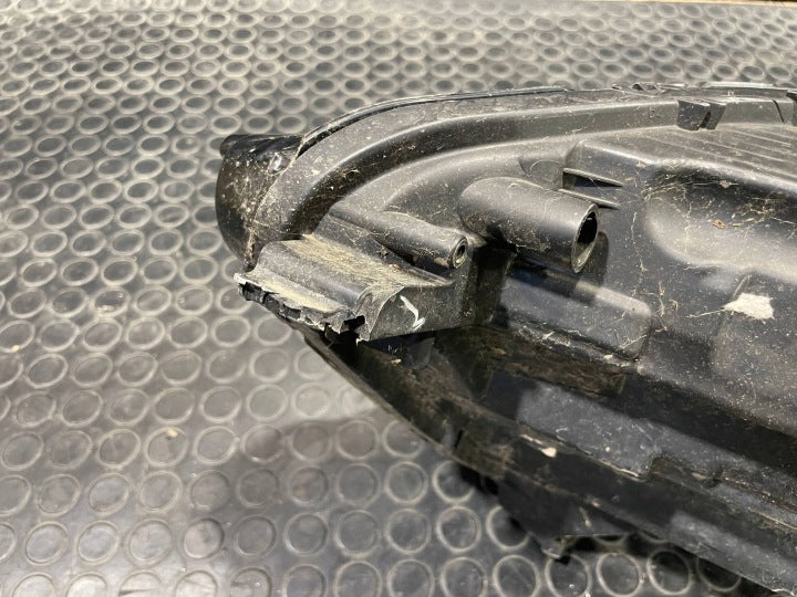 Frontscheinwerfer Ford Ecosport GN15-13W029-JE Rechts Scheinwerfer Headlight SCH4242884505dl