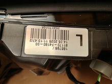 Laden Sie das Bild in den Galerie-Viewer, Frontscheinwerfer Toyota Chr C-Hr 81170-F4180 Links Scheinwerfer Headlight SCH4243769955ag