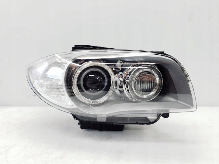 Frontscheinwerfer BMW 1 E81 E82 E87 7181282 Xenon Rechts Scheinwerfer Headlight SCH4244459920ou