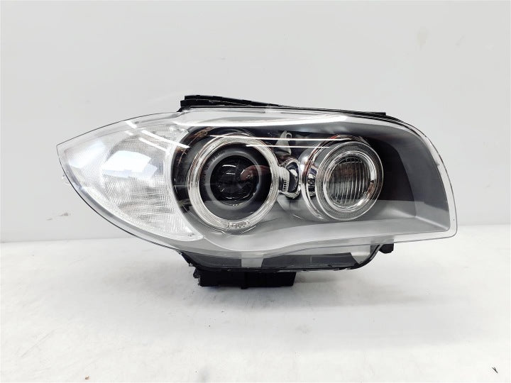 Frontscheinwerfer BMW 1 E81 E82 E87 7181282 Xenon Rechts Scheinwerfer Headlight SCH4244459920ou