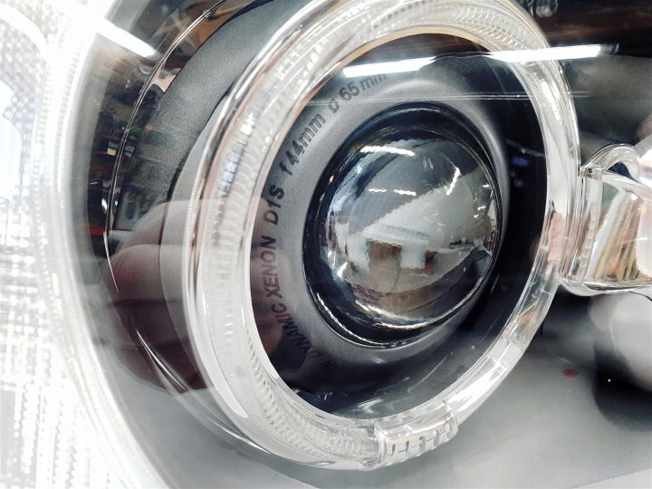 Frontscheinwerfer BMW 1 E81 E82 E87 7181282 Xenon Rechts Scheinwerfer Headlight SCH4244459920ou
