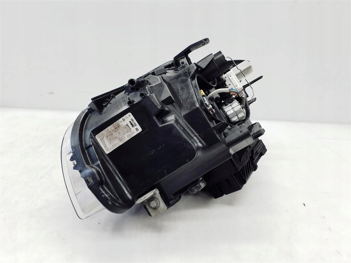 Frontscheinwerfer BMW 1 E81 E82 E87 7181282 Xenon Rechts Scheinwerfer Headlight SCH4244459920ou