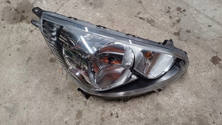 Frontscheinwerfer Mitsubishi Space Star 4536FG8 Rechts Scheinwerfer Headlight SCH4246423877dg