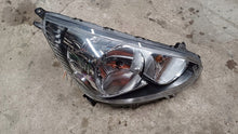 Laden Sie das Bild in den Galerie-Viewer, Frontscheinwerfer Mitsubishi Space Star 4536FG8 Rechts Scheinwerfer Headlight SCH4246423877dg