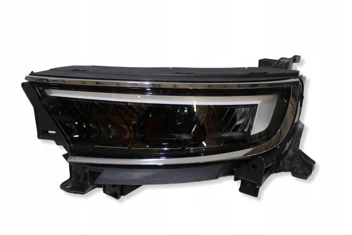 Frontscheinwerfer Opel Mokka 9847939680 Links Scheinwerfer Headlight SCH4247721223em