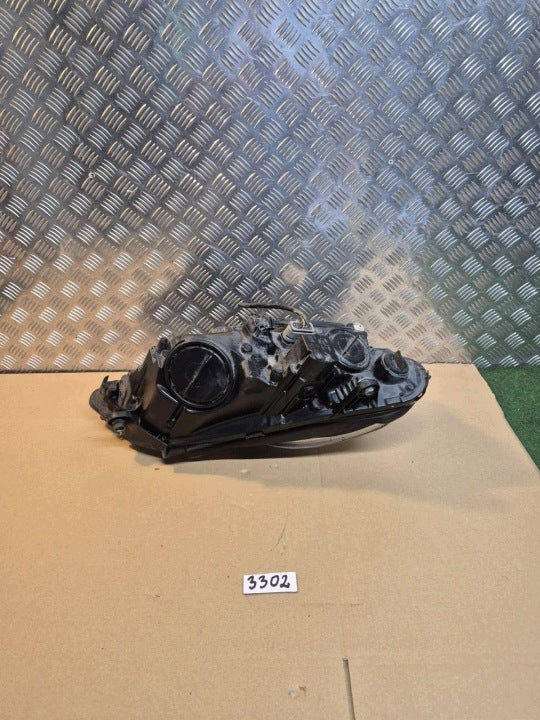 Frontscheinwerfer Mercedes-Benz W212 A2128208161 Links Scheinwerfer Headlight SCH4247741684ua