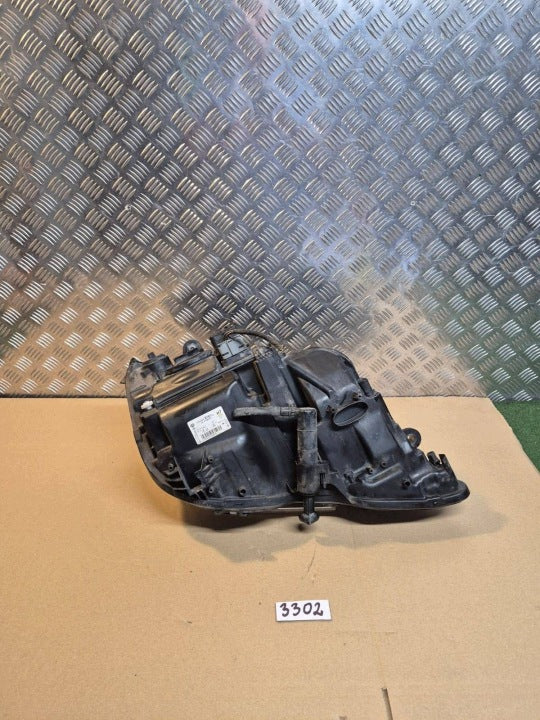 Frontscheinwerfer Mercedes-Benz W212 A2128208161 Links Scheinwerfer Headlight SCH4247741684ua