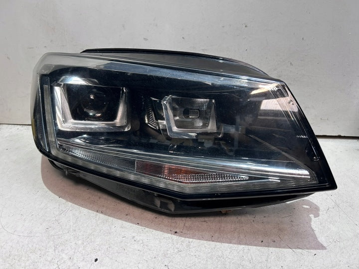 Frontscheinwerfer VW Caddy 2K1941032A Xenon Rechts Scheinwerfer Headlight SCH4247960825zr