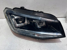 Laden Sie das Bild in den Galerie-Viewer, Frontscheinwerfer VW Caddy 2K1941032A Xenon Rechts Scheinwerfer Headlight SCH4247960825zr