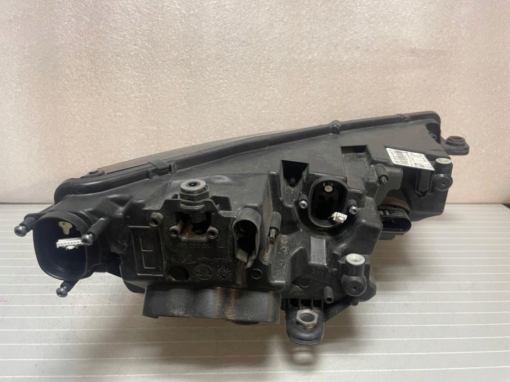 Frontscheinwerfer Skoda Octavia I 5E4941015A LED Links Scheinwerfer Headlight SCH4249441521zl