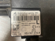Laden Sie das Bild in den Galerie-Viewer, Frontscheinwerfer Skoda Octavia I 5E4941015A LED Links Scheinwerfer Headlight SCH4249441521zl