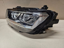Laden Sie das Bild in den Galerie-Viewer, Frontscheinwerfer VW Tiguan 5NB941035D LED Links Scheinwerfer Headlight SCH4251311600gn