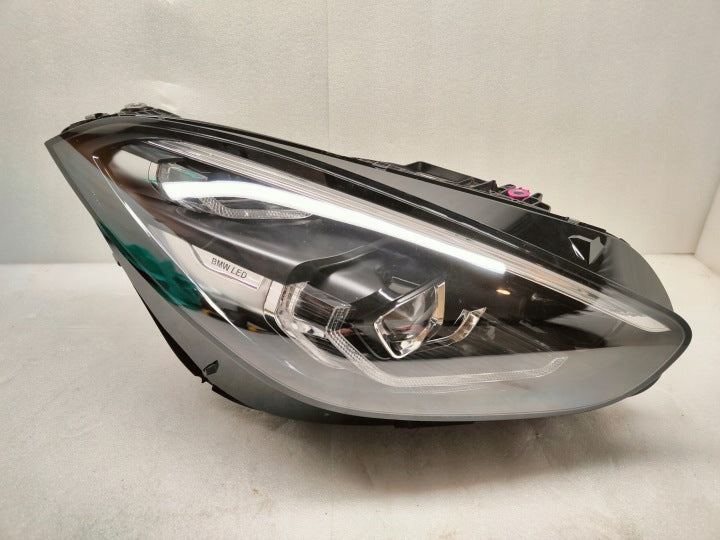 Frontscheinwerfer BMW Z4 G29 9498476 Full LED Rechts Scheinwerfer Headlight SCH4251971814lf