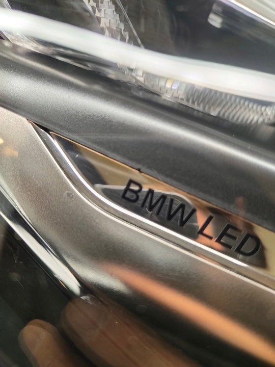 Frontscheinwerfer BMW Z4 G29 9498476 Full LED Rechts Scheinwerfer Headlight SCH4251971814lf