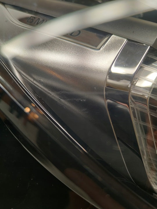 Frontscheinwerfer BMW Z4 G29 9498476 Full LED Rechts Scheinwerfer Headlight SCH4251971814lf