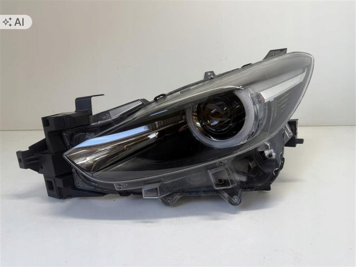 Frontscheinwerfer Mazda III BSP5-51040 Full LED Links Scheinwerfer Headlight SCH4252251763zs
