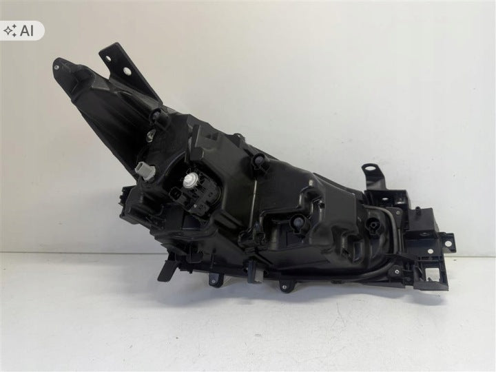 Frontscheinwerfer Mazda III BSP5-51040 Full LED Links Scheinwerfer Headlight SCH4252251763zs
