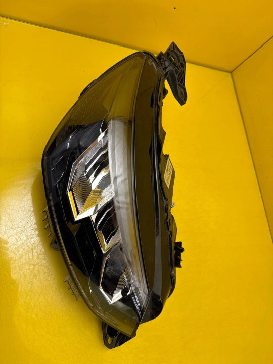 Frontscheinwerfer Peugeot 2008 II 9833036180 LED Rechts Scheinwerfer Headlight SCH4252422597id