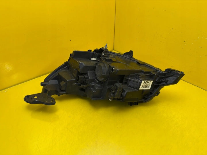 Frontscheinwerfer Peugeot 2008 II 9833036180 LED Rechts Scheinwerfer Headlight SCH4252422597id