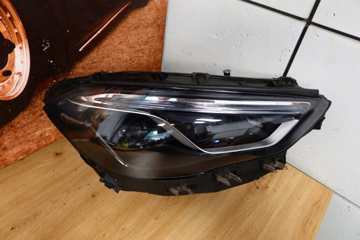 Frontscheinwerfer Mercedes-Benz W247 A2479064204 LED Rechts Headlight SCH4252950215cz