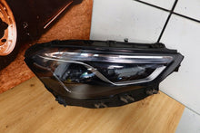 Laden Sie das Bild in den Galerie-Viewer, Frontscheinwerfer Mercedes-Benz W247 A2479064204 LED Rechts Headlight SCH4252950215cz