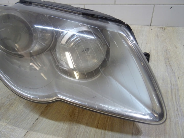 Frontscheinwerfer VW Passat 3C0941752D Xenon Rechts Scheinwerfer Headlight SCH4254800221fp