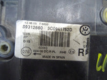 Load image into Gallery viewer, Frontscheinwerfer VW Passat 3C0941752D Xenon Rechts Scheinwerfer Headlight SCH4254800221fp