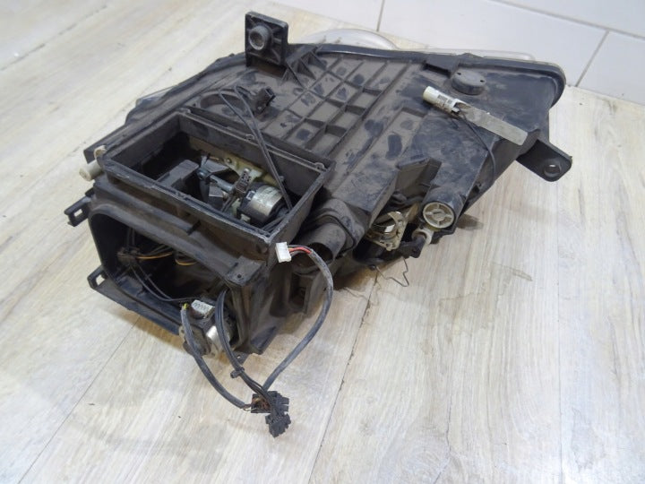 Frontscheinwerfer VW Passat 3C0941752D Xenon Rechts Scheinwerfer Headlight SCH4254800221fp