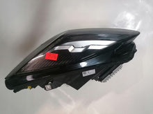 Laden Sie das Bild in den Galerie-Viewer, Frontscheinwerfer Jaguar E Pace E-Pace J9C3-13W030-ED Full LED Links Headlight SCH4254997184dm