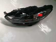 Laden Sie das Bild in den Galerie-Viewer, Frontscheinwerfer Jaguar E Pace E-Pace J9C3-13W030-ED Full LED Links Headlight SCH4254997184dm