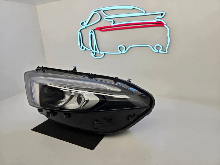 Frontscheinwerfer Mercedes-Benz W177 A1779060101 LED Links Headlight SCH4255235378tn