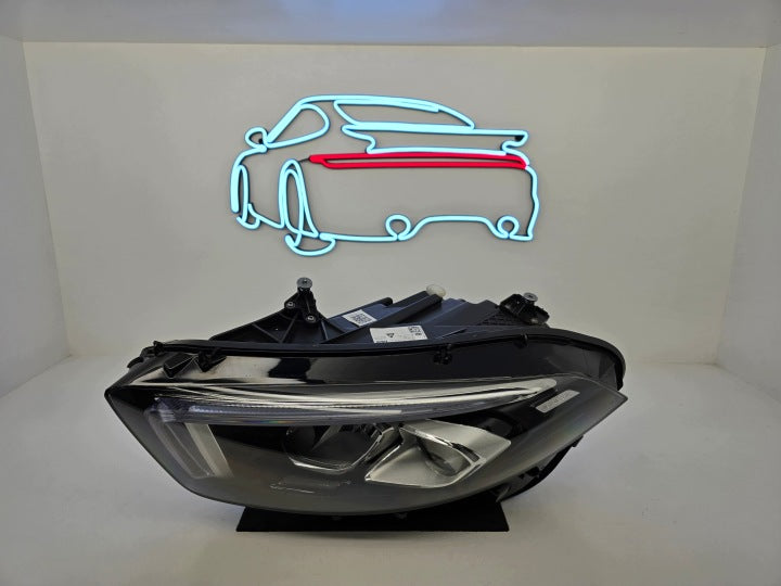 Frontscheinwerfer Mercedes-Benz W177 A1779060101 LED Links Headlight SCH4255235378tn