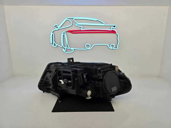 Frontscheinwerfer Mercedes-Benz W177 A1779060101 LED Links Headlight SCH4255235378tn