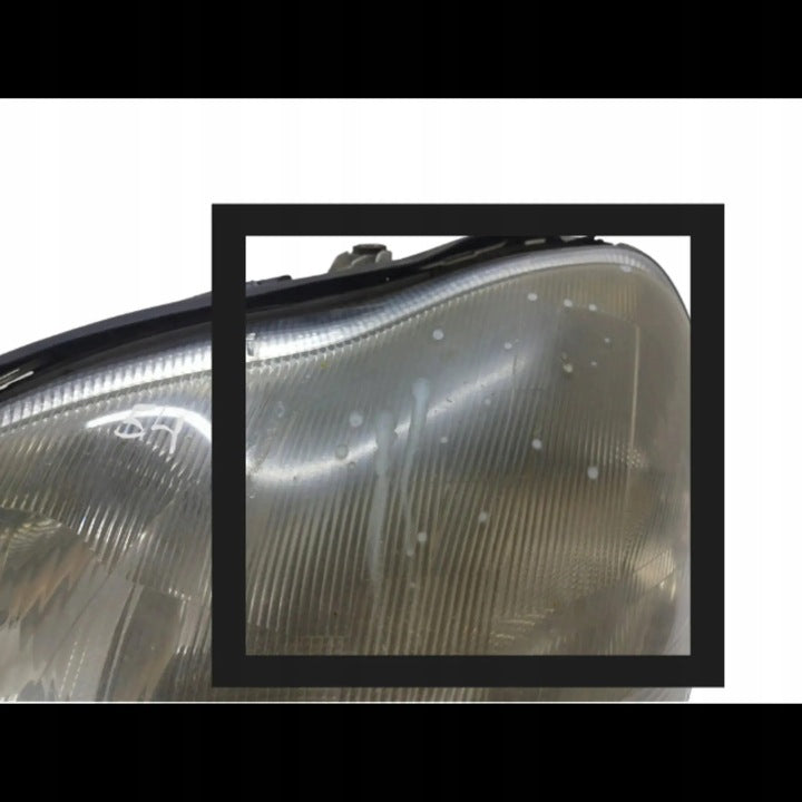 Frontscheinwerfer Mercedes-Benz A2208200761 Xenon Links Scheinwerfer Headlight SCH4257190705eh