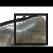 Load image into Gallery viewer, Frontscheinwerfer Mercedes-Benz A2208200761 Xenon Links Scheinwerfer Headlight SCH4257190705eh