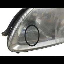 Load image into Gallery viewer, Frontscheinwerfer Mercedes-Benz A2208200761 Xenon Links Scheinwerfer Headlight SCH4257190705eh