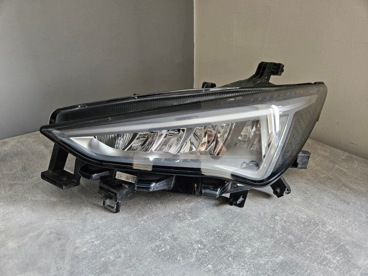 Frontscheinwerfer Cupra Born 10F941007J LED Links Scheinwerfer Headlight SCH4257585899yf