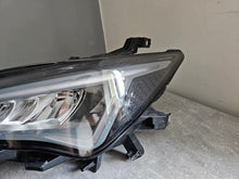 Laden Sie das Bild in den Galerie-Viewer, Frontscheinwerfer Cupra Born 10F941007J LED Links Scheinwerfer Headlight SCH4257585899yf