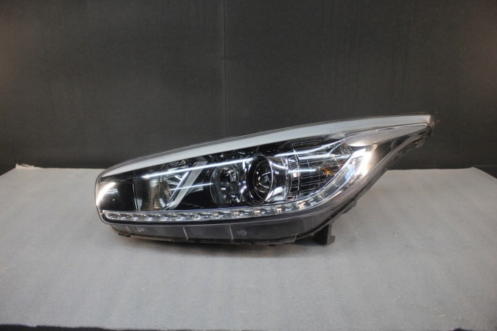 Frontscheinwerfer Kia Ceed M2362A6MMM374A3 Links Scheinwerfer Headlight SCH4258181159vi