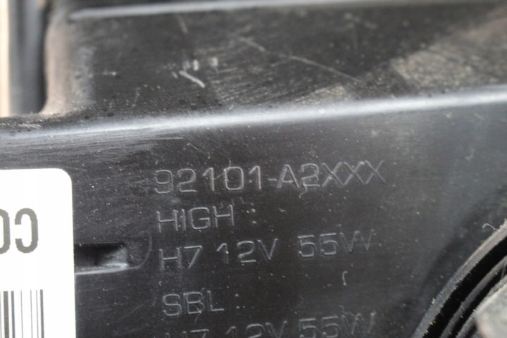 Frontscheinwerfer Kia Ceed M2362A6MMM374A3 Links Scheinwerfer Headlight SCH4258181159vi