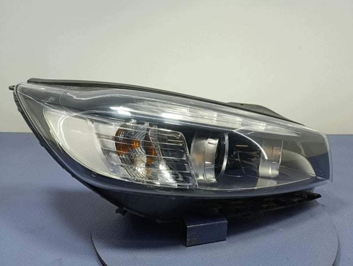 Frontscheinwerfer Kia Sorento III A-1022652-92102-C5200 Rechts Headlight SCH4259344536yx