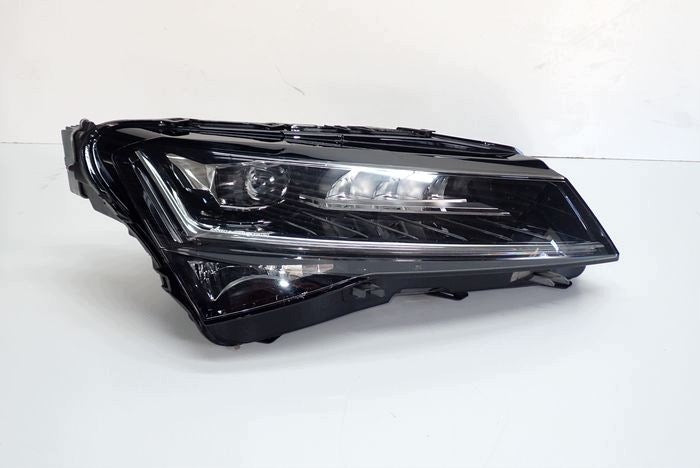 Frontscheinwerfer Skoda Superb III 3V1941016E Rechts Scheinwerfer Headlight SCH4259775737nz