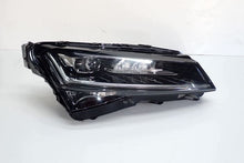 Load image into Gallery viewer, Frontscheinwerfer Skoda Superb III 3V1941016E Rechts Scheinwerfer Headlight SCH4259775737nz