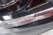Load image into Gallery viewer, Frontscheinwerfer Skoda Superb III 3V1941016E Rechts Scheinwerfer Headlight SCH4259775737nz