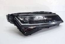 Load image into Gallery viewer, Frontscheinwerfer Skoda Superb III 3V1941016E Rechts Scheinwerfer Headlight SCH4259775737nz