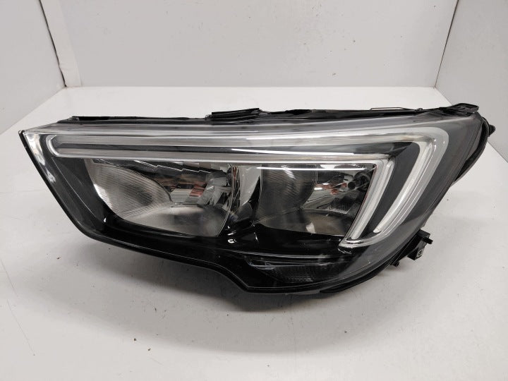 Frontscheinwerfer Opel Crossland 13467968 Links Scheinwerfer Headlight SCH4259862447bb