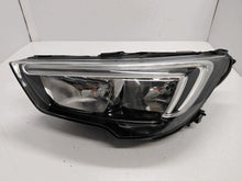 Load image into Gallery viewer, Frontscheinwerfer Opel Crossland 13467968 Links Scheinwerfer Headlight SCH4259862447bb