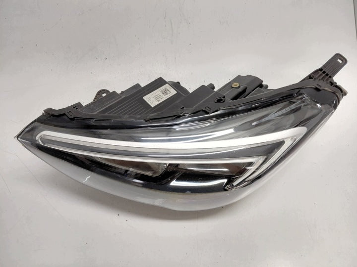 Frontscheinwerfer Opel Crossland 13467968 Links Scheinwerfer Headlight SCH4259862447bb