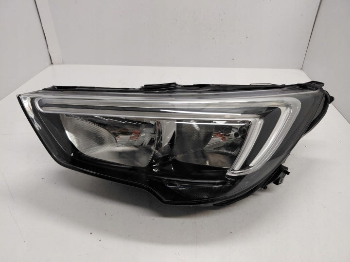 Frontscheinwerfer Opel Crossland 13467968 Links Scheinwerfer Headlight SCH4259862447bb